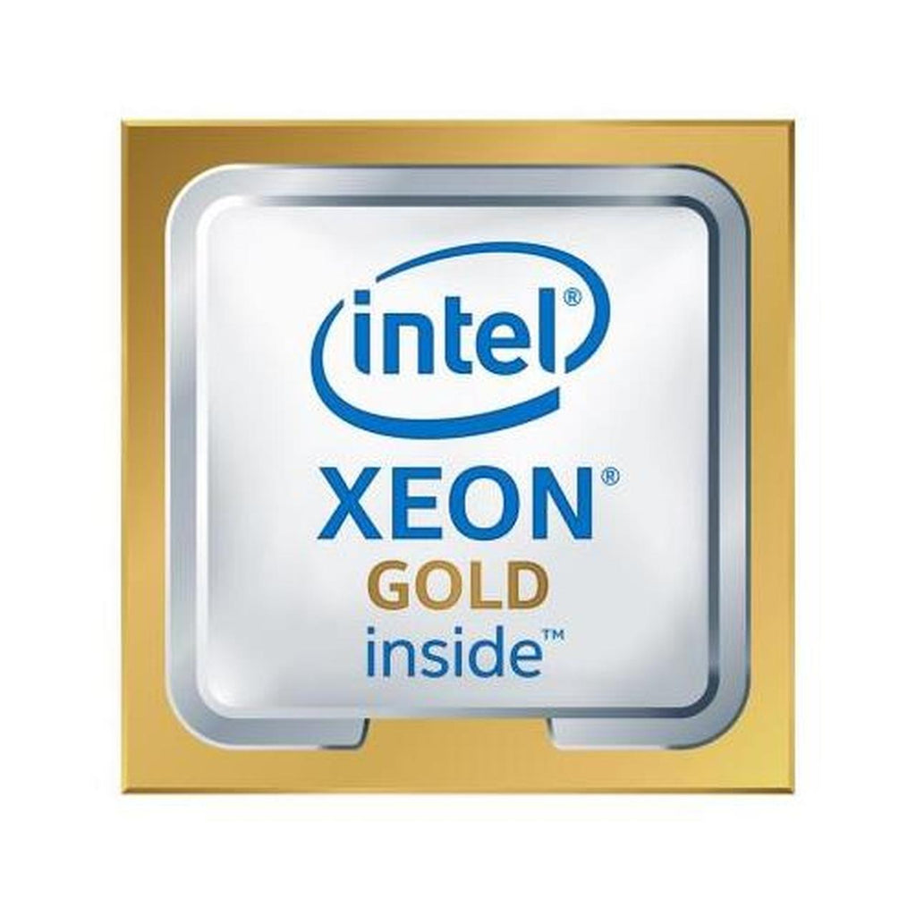HPE DL380 Gen10 Intel Xeon-Gold 5118 Processor Kit, 2.30 GHz, 12-core, 105W, Processor Upgrade for Server - 826854-B21