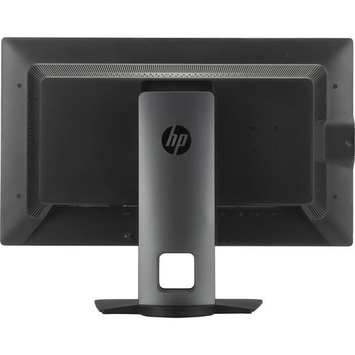 HP DreamColor Z27x 27" WQHD LCD Computer Monitor, IPS LED Display, 16:9, 800:1-Contrast, 12ms, 60Hz, Black - D7R00A4#ABA
