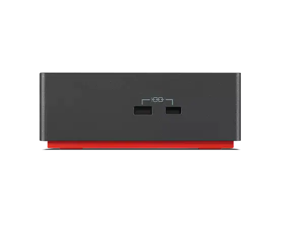 Lenovo Thinkpad 135W Thunderbolt 4 Docking Station -US, Slim Tip - 40B00135US