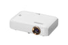 LG PH550 HD (1280x720) CineBeam LED Projector, DLP, 550 Lumens - PH550