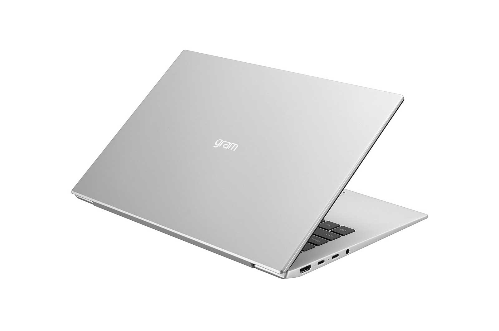 LG Gram 14" WUXGA Rugged Notebook, Intel i5-1135G7, 2.40GHz, 8GB RAM, 256GB SSD, Win10P - 14Z90P-N.APS3U1
