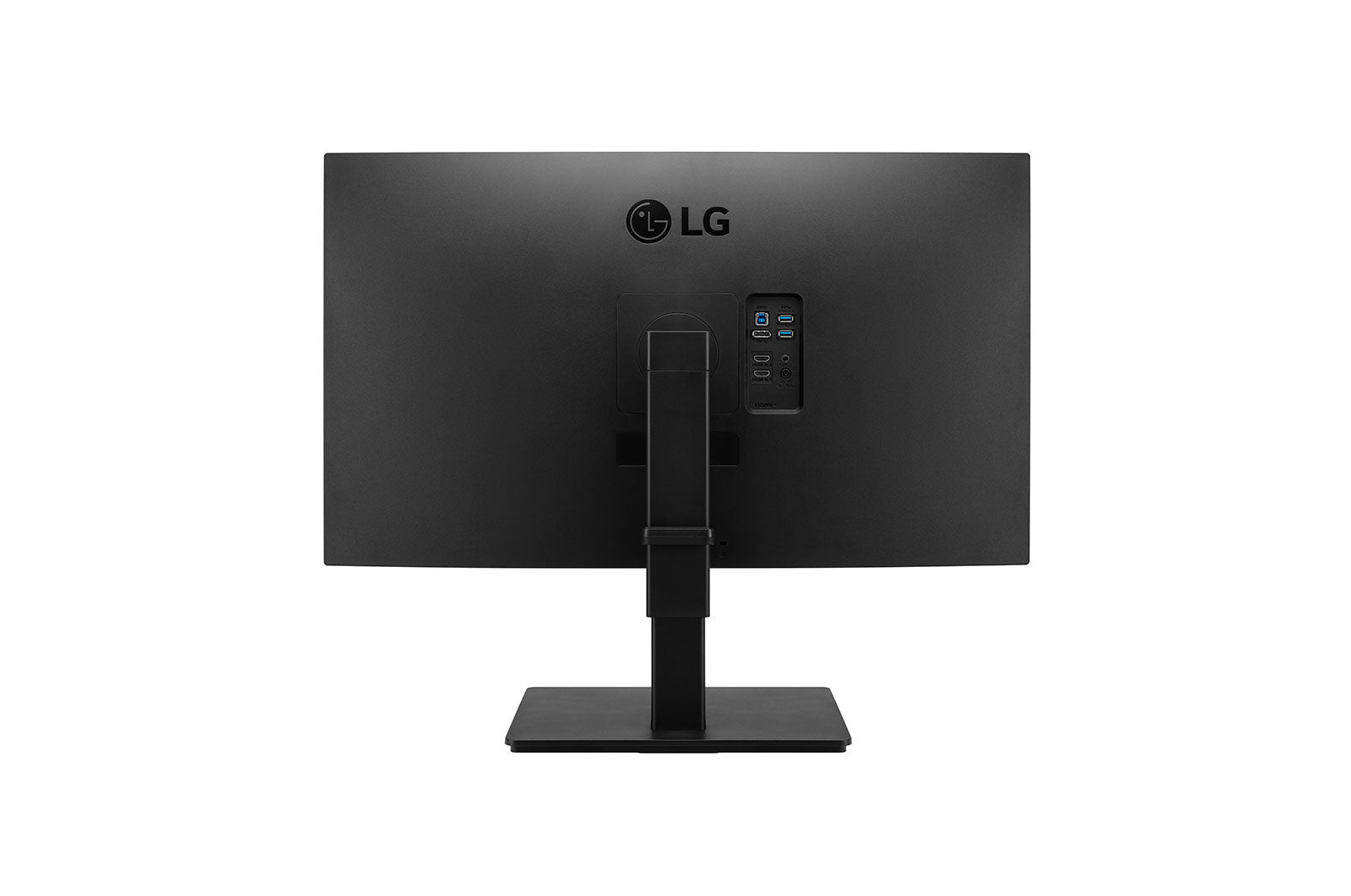 LG 31.5" 4K UHD LED Gaming LCD Monitor, 16:9, 5ms, 1K:1-Contrast - 32BN67U-B