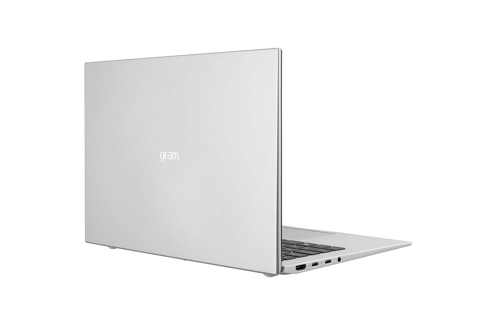 LG Gram 14" WUXGA Rugged Notebook, Intel i5-1135G7, 2.40GHz, 8GB RAM, 256GB SSD, Win10P - 14Z90P-N.APS3U1