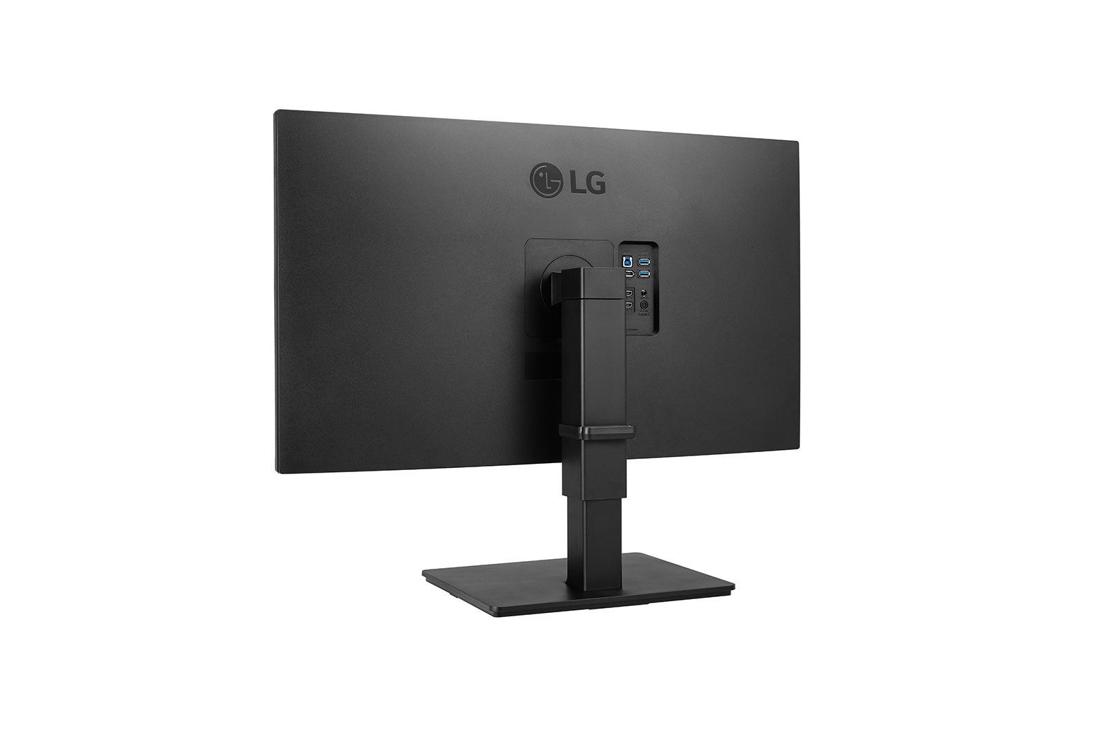 LG 31.5" 4K UHD LED Gaming LCD Monitor, 16:9, 5ms, 1K:1-Contrast - 32BN67U-B
