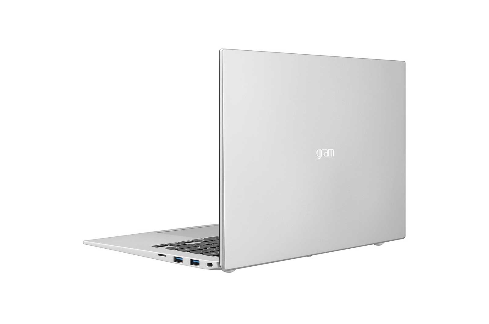 LG Gram 14" WUXGA Rugged Notebook, Intel i5-1135G7, 2.40GHz, 8GB RAM, 256GB SSD, Win10P - 14Z90P-N.APS3U1
