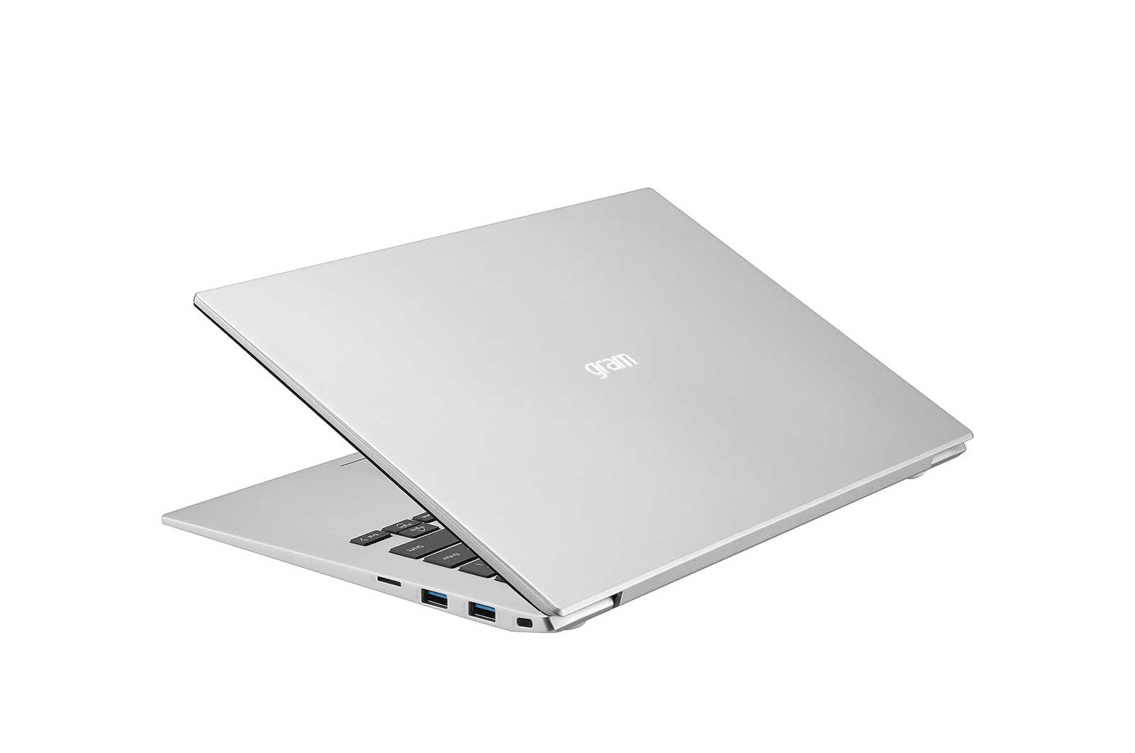 LG Gram 14" WUXGA Rugged Notebook, Intel i5-1135G7, 2.40GHz, 8GB RAM, 256GB SSD, Win10P - 14Z90P-N.APS3U1