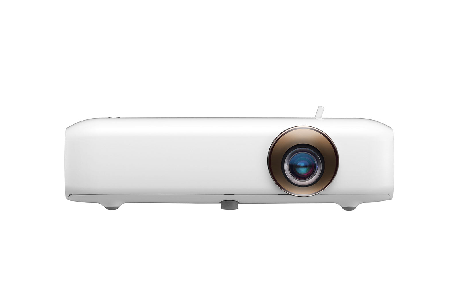 LG PH550 HD (1280x720) CineBeam LED Projector, DLP, 550 Lumens - PH550