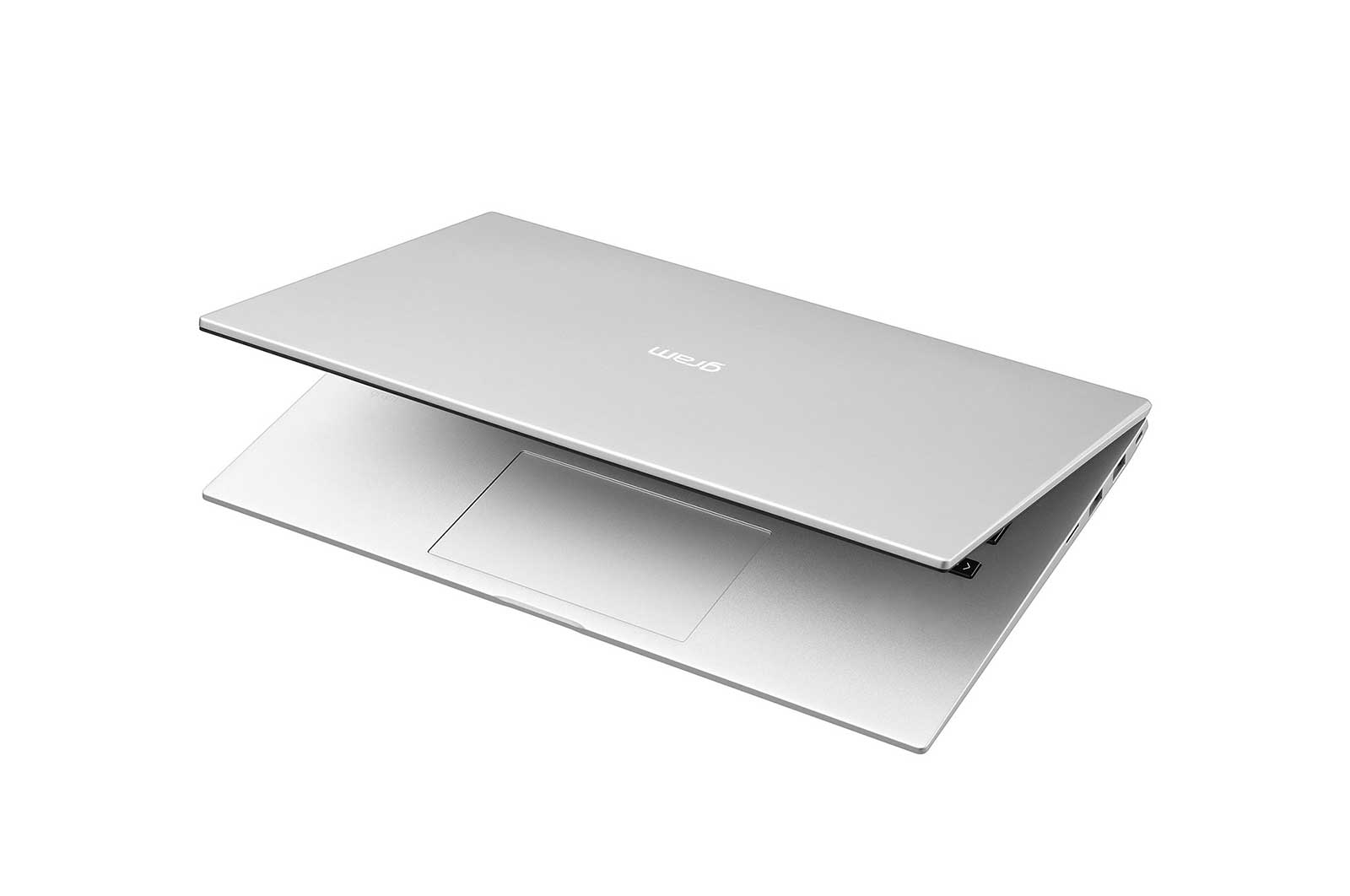 LG Gram 14" WUXGA Rugged Notebook, Intel i5-1135G7, 2.40GHz, 8GB RAM, 256GB SSD, Win10P - 14Z90P-N.APS3U1