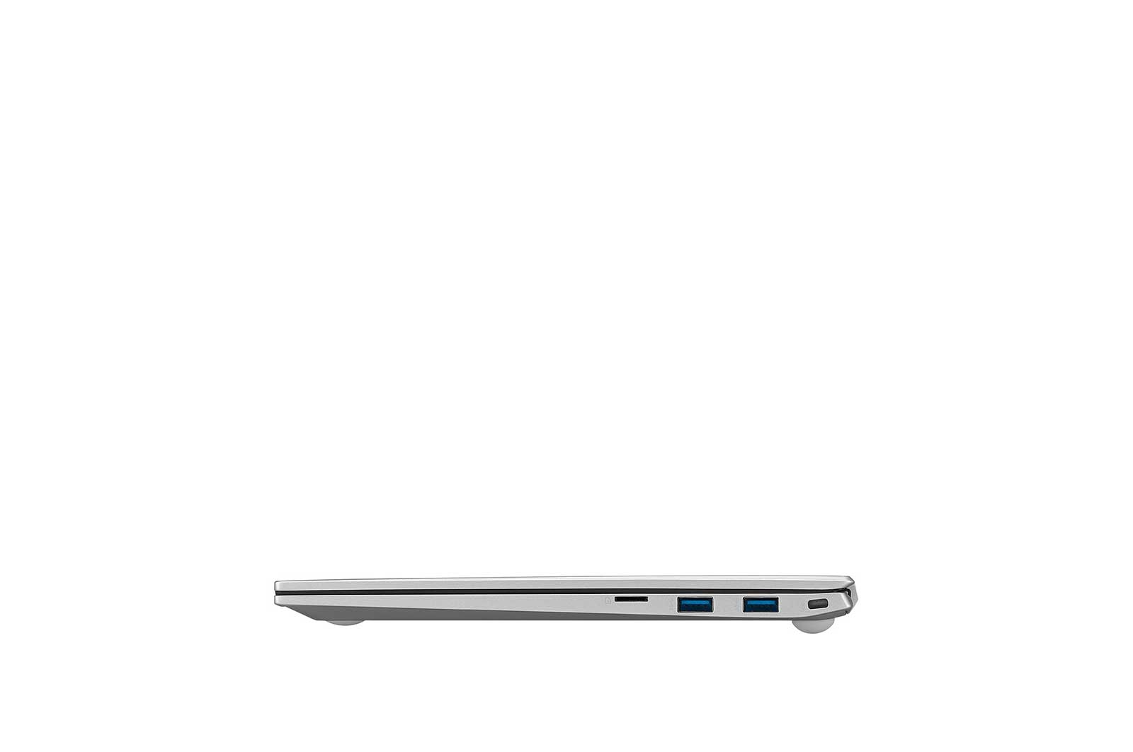 LG Gram 14" WUXGA Rugged Notebook, Intel i5-1135G7, 2.40GHz, 8GB RAM, 256GB SSD, Win10P - 14Z90P-N.APS3U1