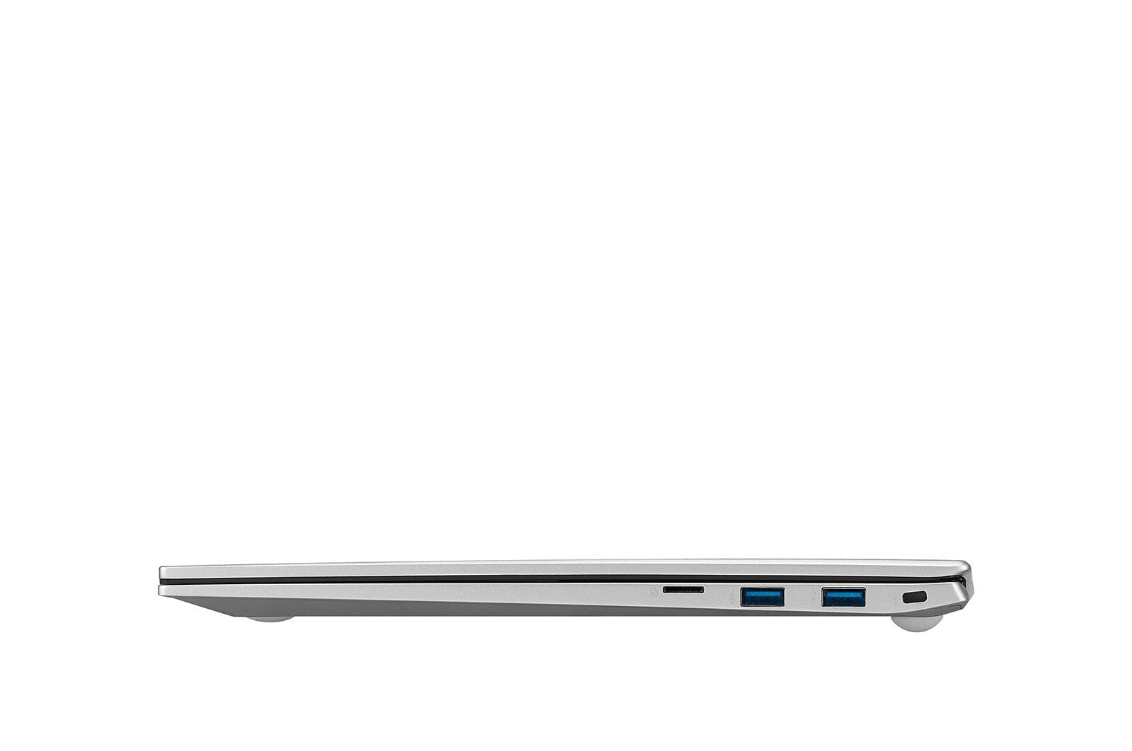 LG Gram 16" WQXGA Rugged Notebook, Intel i7-1165G7, 2.80GHz, 16GB RAM, 512GB SSD, Win10P - 16Z90P-N.APS5U1