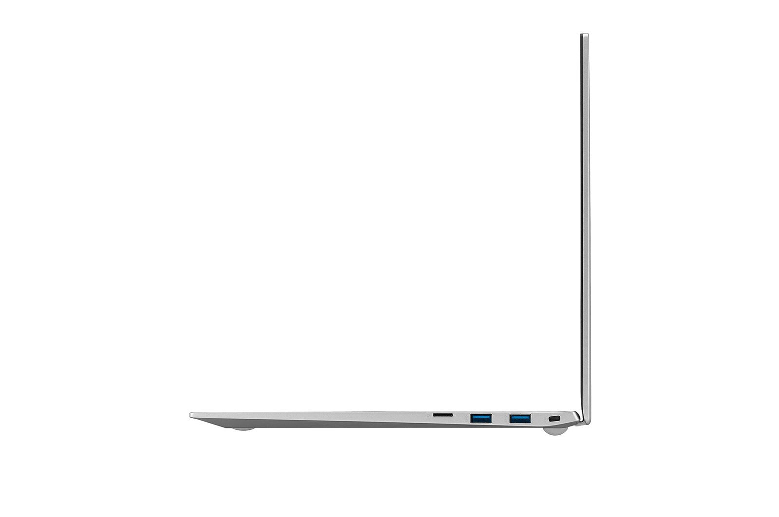LG Gram 16" WQXGA Rugged Notebook, Intel i7-1165G7, 2.80GHz, 16GB RAM, 512GB SSD, Win10P - 16Z90P-N.APS5U1