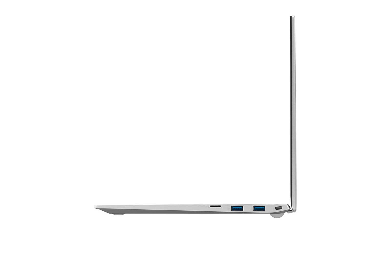 LG Gram 14" WUXGA Rugged Notebook, Intel i5-1135G7, 2.40GHz, 8GB RAM, 256GB SSD, Win10P - 14Z90P-N.APS3U1