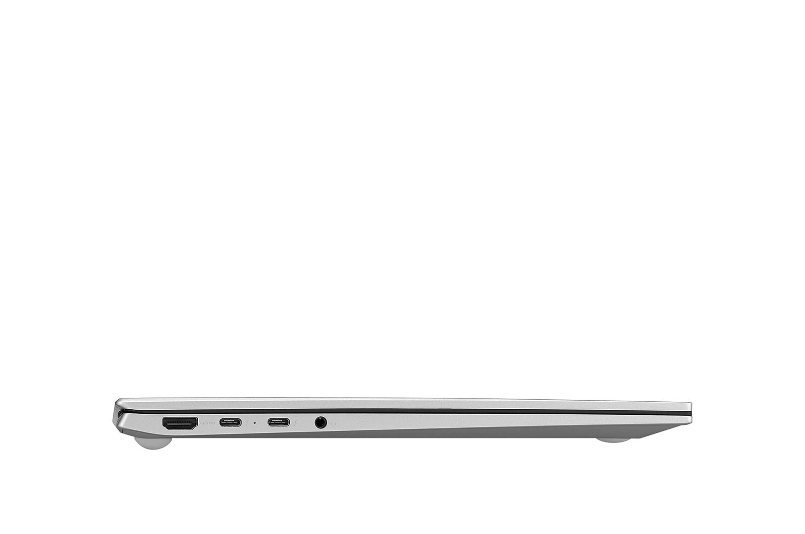 LG Gram 16" WQXGA Rugged Notebook, Intel i7-1165G7, 2.80GHz, 16GB RAM, 512GB SSD, Win10P - 16Z90P-N.APS5U1
